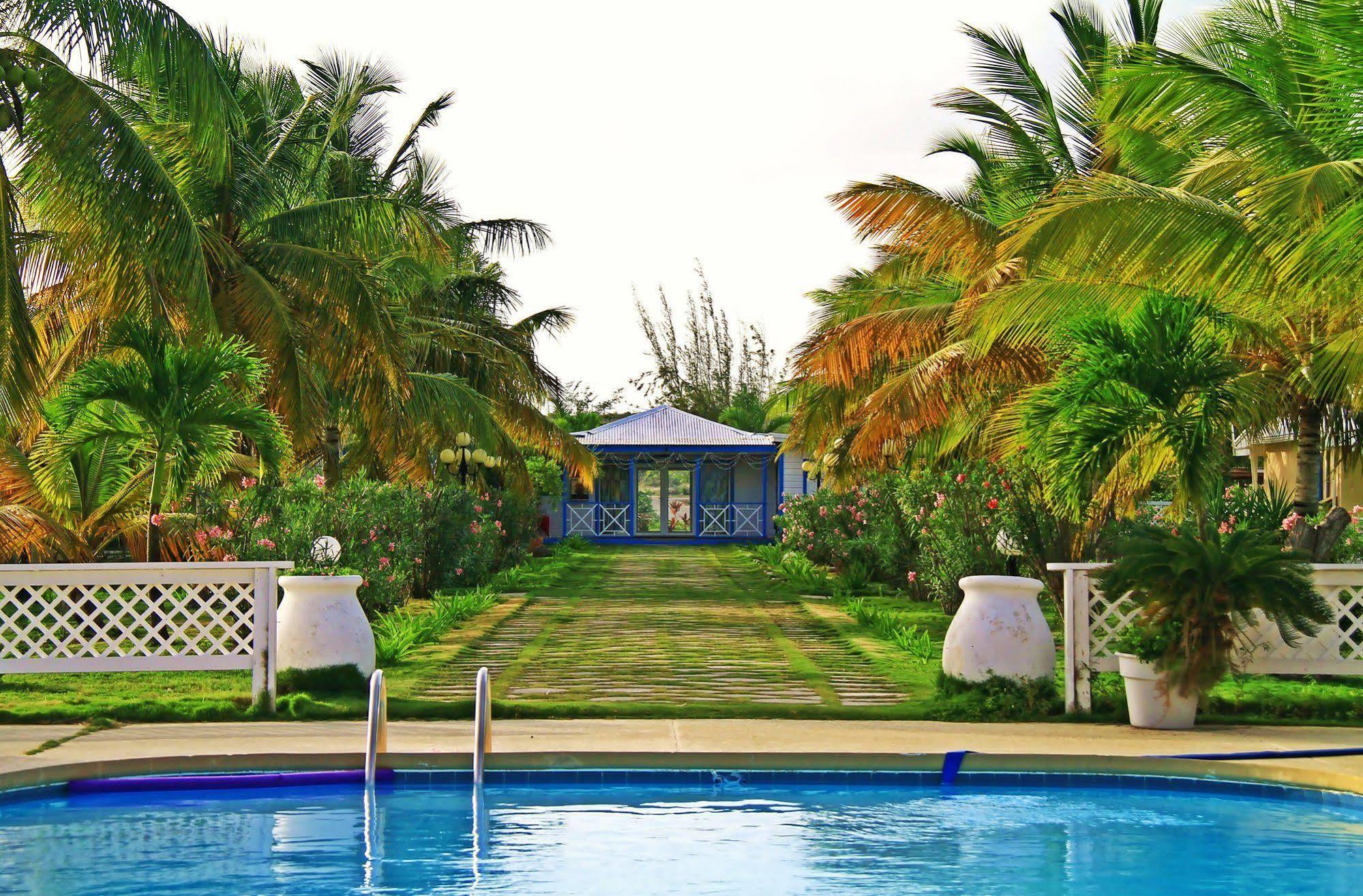 Anguilla Great House Beach Resort Rendezvous Bay Eksteriør bilde